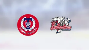 Seger på straffar för Tumba hemma mot Sollentuna