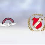 Tyresö Hanviken Hockey vann efter förlängning mot Värmdö