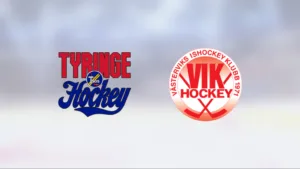 Västervik bröt förlustsviten – vann mot Tyringe