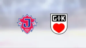 Äntligen seger för Järfälla mot Grästorps IK