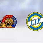 Värnamo utklassade Lenhovda på hemmaplan