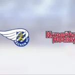 Kungälv vann mot Bäcken