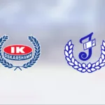 Viggo Söderberg i form när Oskarshamn vann mot Jonstorp