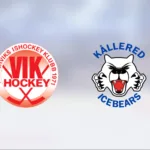 Målfest för Västervik hemma mot Kållered