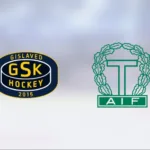 Målfest för Gislaved hemma mot Tingsryds AIF J20