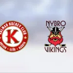 Kalmars fina svit håller i sig efter 4–3 mot Nybro