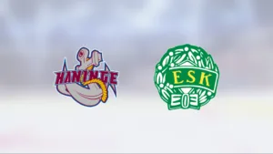 Tungt för Enköping – Haninge Anchors bröt fina vinstsviten