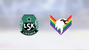 Kiruna IF U18:s fina svit mot Lycksele SK U18 fortsätter