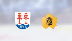 Ny seger för Skellefteå AIK U18 mot drömmotståndet