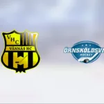 Ö-vik Hockey U18 segrade mot Vännäs U18 i U18 regional norr fortsättning vår herr