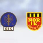 Nor IK U23/Solstad HC:s tunga svit fortsätter – 5–6 mot Grums IK 2