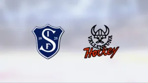 Storseger för Vallentuna borta mot Segeltorp