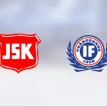 Trångsund bröt Järnas fina vinstsvit