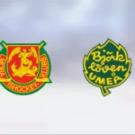 Ny seger för Mora mot Björklöven U18