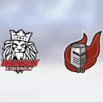 Efterlängtad seger för Nyköping – steg åt rätt håll mot Brinken