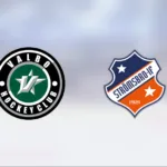 Galen vändning av Strömsbro mot Valbo J20