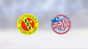 Falu J20:s fina svit mot Skutskär J20 fortsätter