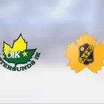 Skellefteå AIK U18 förlänger segersviten mot Östersunds IK U18