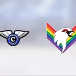 Seger på straffar för Clemensnäs HC U18 hemma mot Kiruna IF U18