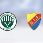 Hemmasegern mot Djurgården förlänger sviten för Frölunda