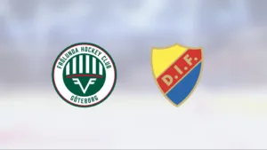 Hemmasegern mot Djurgården förlänger sviten för Frölunda