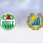 SSK U18 avgjorde i tredje perioden i segern mot Rögle