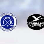 Två snabba mål gav Olofström tre poäng mot Tranås J18