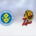 Ny seger för Sunderby SK U18 mot favoritmotståndet