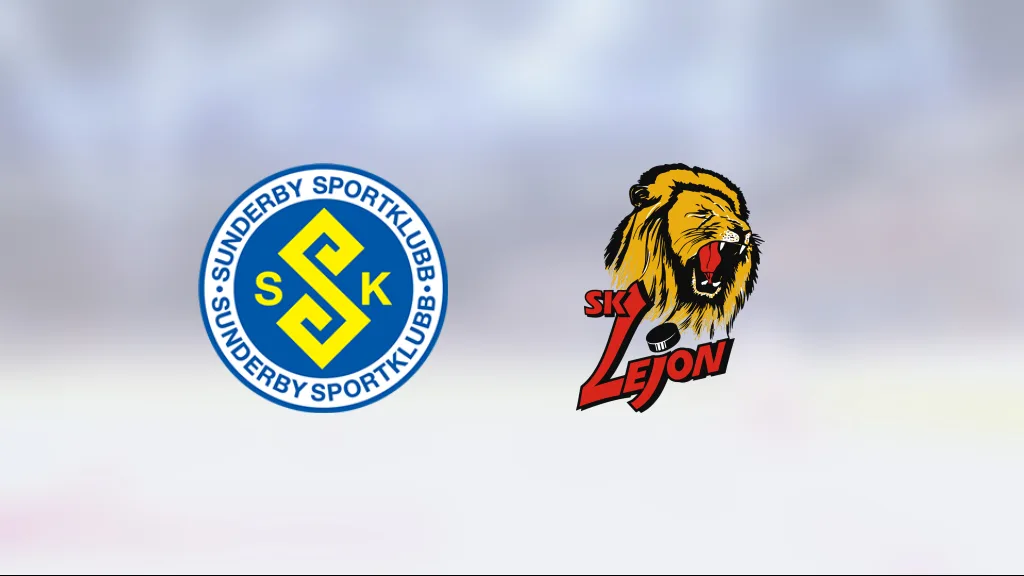 Ny seger för Sunderby SK U18 mot favoritmotståndet