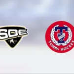 Seger på straffar för Tumba borta mot SDE