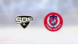 Seger på straffar för Tumba borta mot SDE