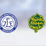 Leksands fina svit mot Björklöven U18 fortsätter