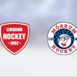 Mörrums GoIS J18 vann efter avgörande i tredje perioden mot Limhamn