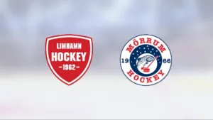 Mörrums GoIS J18 vann efter avgörande i tredje perioden mot Limhamn