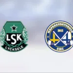 Haparanda utklassade Lycksele SK U18 på bortaplan