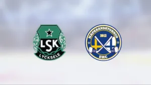 Haparanda utklassade Lycksele SK U18 på bortaplan