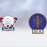 Seger för Linköping HC U18 mot Grums på hemmaplan