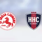 Helsingborg nollade Troja-Ljungby U18 – vann med 3–0