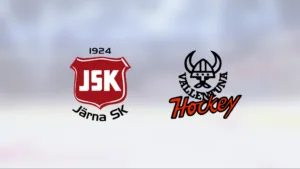 Stark vändning till seger för Vallentuna mot Järna