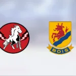 Ny seger för Vita Hästen mot Mariestad