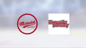 Ny seger för Kungälv mot Mölndal
