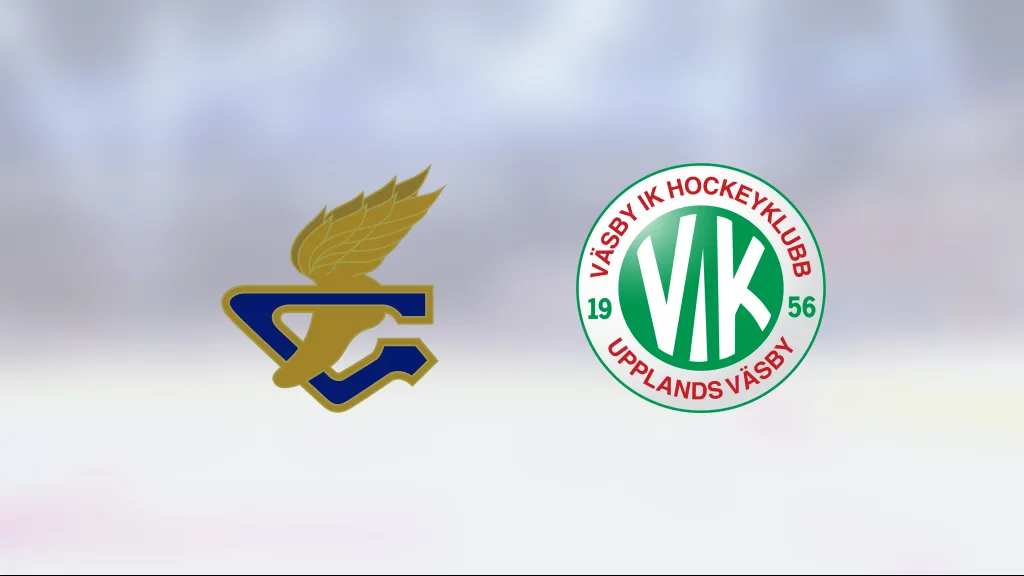 IK Göta nollade Väsby – vann på hemmaplan