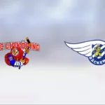 Bäcken vann i förlängningen mot Lidköping