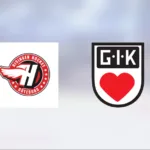 Grästorp/Sörhaga Alingsås vann mot Hisingen – trots underläge