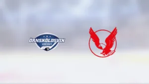 Efter fem raka segrar tog vinstsviten slut för Kalix