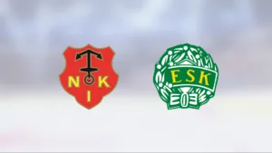 Gabriel Melin tremålskytt i Norrtäljes seger mot Enköping