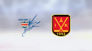 Målfest när Kovland U18 krossade Ånge U18 i FD Maskin Arena