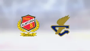 Femte raka för Almtuna efter seger mot IK Göta