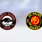 Stabil seger för Dalen som höll nollan mot Mighty Ravens