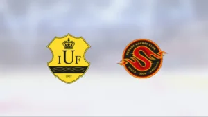 Straffar avgjorde för Ulricehamns IF/Nittorps IK i hemmasegern mot Skövde HC